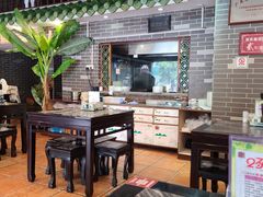 -渔乡米坊·岭南传统小吃专门店(天河龙口西店)