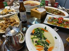 -渔码头食府(蓬莱阁店)