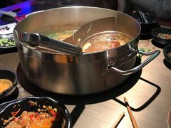 -左庭右院鲜牛肉火锅(新梅广场店)