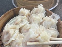 -马家烧麦(总店)