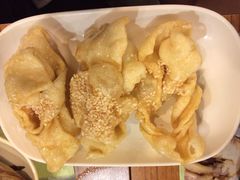 添好运点心专门店(深水埗店)-添好运点心专门店(深水埗店)