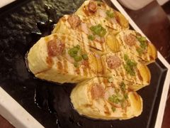 -白石的深夜食堂(大上海店)