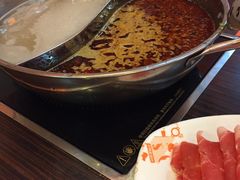 -呷哺呷哺(世贸.工三店)