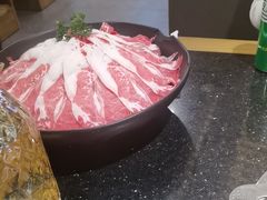 -井格重庆火锅(西直门凯德Mall店)