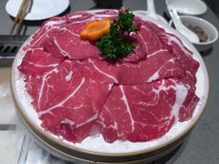 -海底捞火锅(高科东路店)