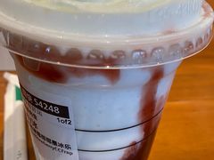 -星巴克臻选(广州二沙岛文立方店)