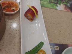 -点都德(龙之梦店)