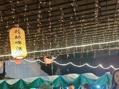 -清真·馬坡二旦烧烤(人生一串拍摄店)