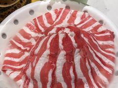 -曲氏老北京铜锅涮肉•火锅(不老街店)