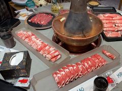 -乔先生涮肉·鲜活牛羊肉火锅(塘沽店)