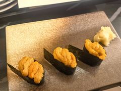 -Sushi Hanzo半藏(天环广场店)