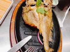 -潮界(虹桥新天地店)