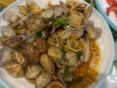 -四姑娘川味海鲜(八爪鱼店)