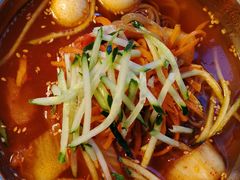 -金妈家烤肉(龙湖U城天街店)