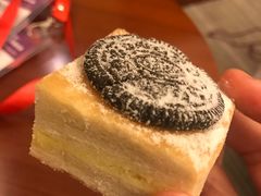 -面包和茶(万联店)