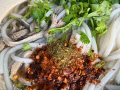 -攀枝花·任德琼·盐边羊肉米线