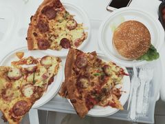 -山姆餐吧(山姆会员商店店)