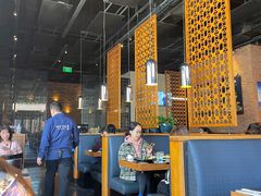 大堂-blue frog蓝蛙(长泰广场店)