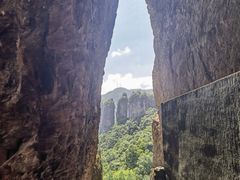 -雁荡山风景名胜区