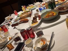 -荣兴酒家(徐家汇店)