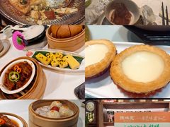 -蚬皇•陈味莞(西平景湖店)