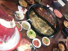 -楠火锅(葫芦岛飞天广场店)