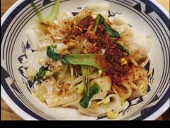 -山丹丹西北菜(金贸大厦店)