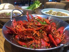 -永红源啤酒·烧烤·海鲜·大排档(青特城店)