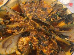 超级大青口-东排食堂长沙小吃大排档(五一广场店)