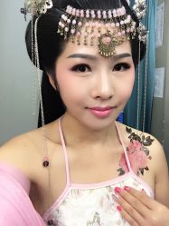 -盘子女人坊生日照·摄影馆(华强店)