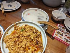 -满园烤鸭·春饼(丰科路万达店)