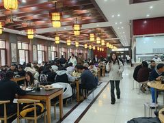 -东北农业大学饺子园