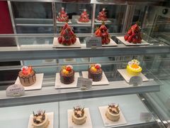 -吉川堂·日式甜点专门店(正佳广场店)