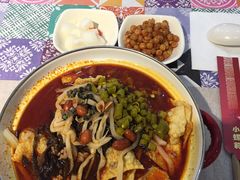 -丽丽三鲜螺蛳粉(田林路店)