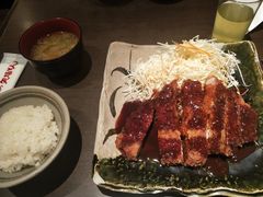 -矢场猪(名古屋站名铁店)