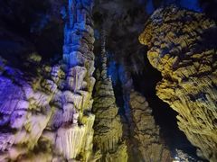 -泰安地下龙宫景区