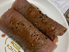-喜寿司(金狮广场店)