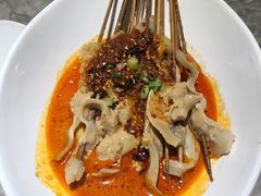 -小杨烤肉(高新店)