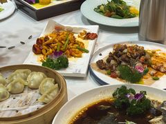 -东北大院·东北菜(三台子店)
