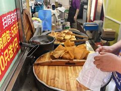 -牛煎里牛肉煎包淮南牛肉汤(广东路店)