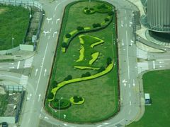 -澳门旅游塔360°旋转餐厅(南湾湖广场店)