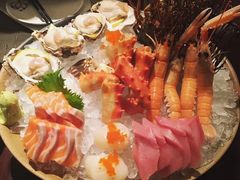 -南苑环球酒店-稻菊日式餐厅(鄞县大道店)