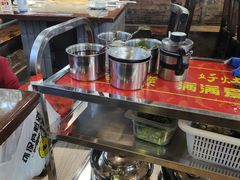 -好灶头妈妈菜·柴火灶台鱼·千岛湖土菜地标美食