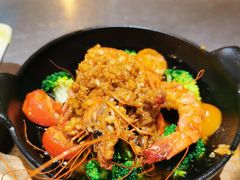 -火山屋台(新街口店)