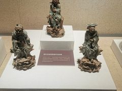 -浙江省博物馆(孤山馆区)