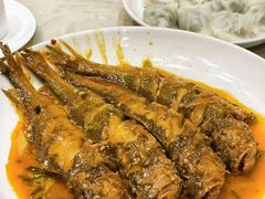 -枫林饺子