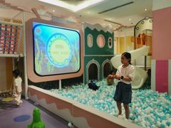 -芭菲盛宴·环球美食(解放碑英利国际店)