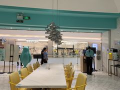 -姚姚酸菜鱼·金戈戈香港豉油鸡(喜荟城联名店)