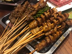 -草原牧羊火锅·龙虾·烤鱼(杨浦店)