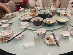 -湘江红·湖南招牌菜(莲花南路店)